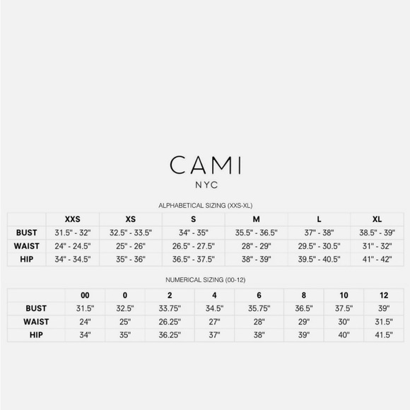 Cami NYC Silk Camisole Button down Top Size XS - Picture 3 of 12